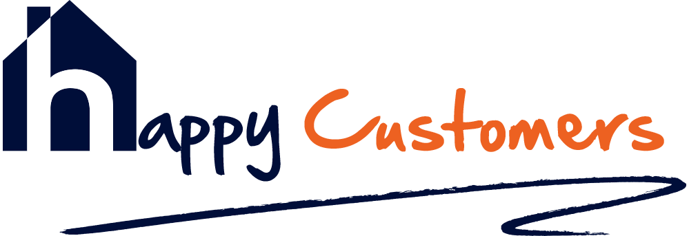 Happy Customers Title